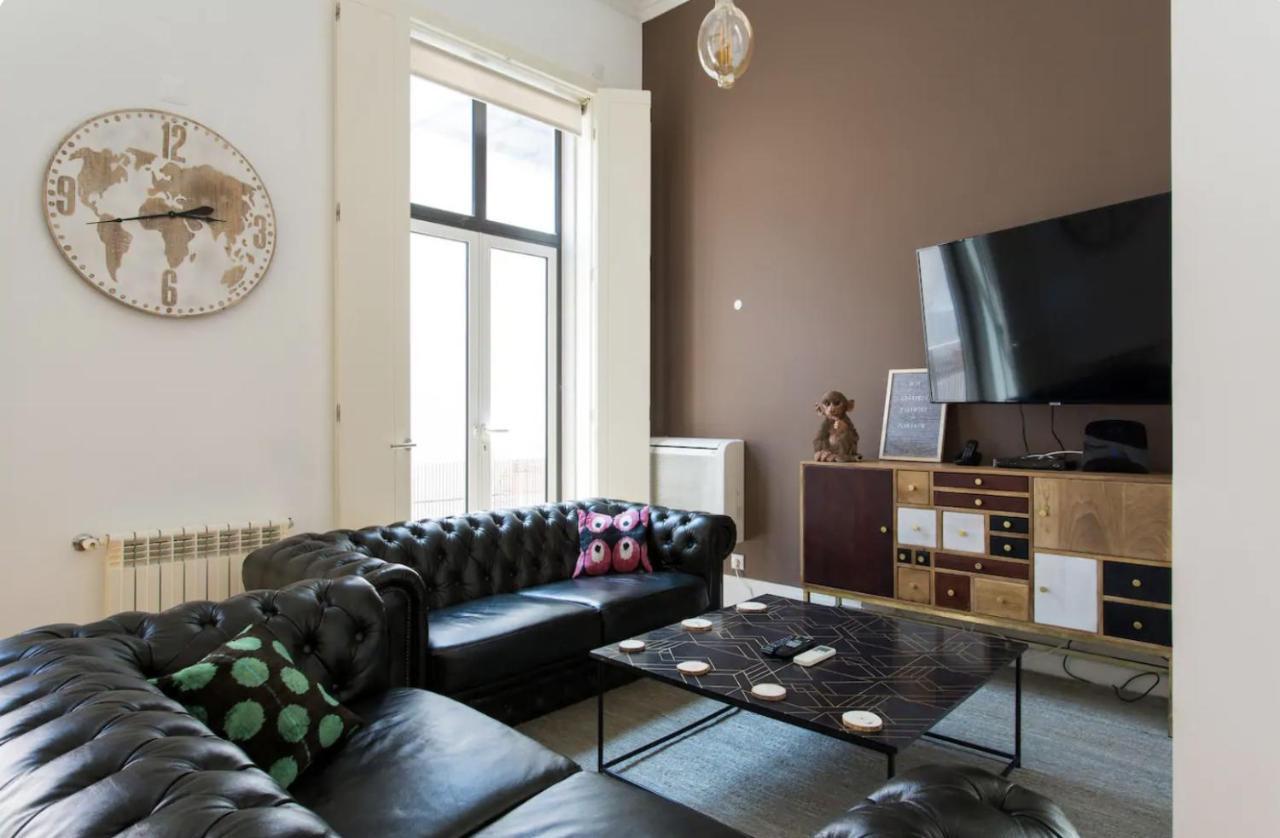 Beautiful 3-Story House In Chiado With A 40M² Private Terrace Διαμέρισμα Lisboa Εξωτερικό φωτογραφία