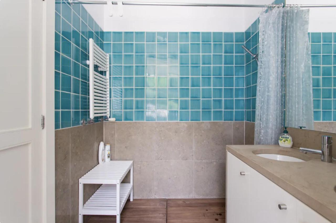 Beautiful 3-Story House In Chiado With A 40M² Private Terrace Διαμέρισμα Lisboa Εξωτερικό φωτογραφία