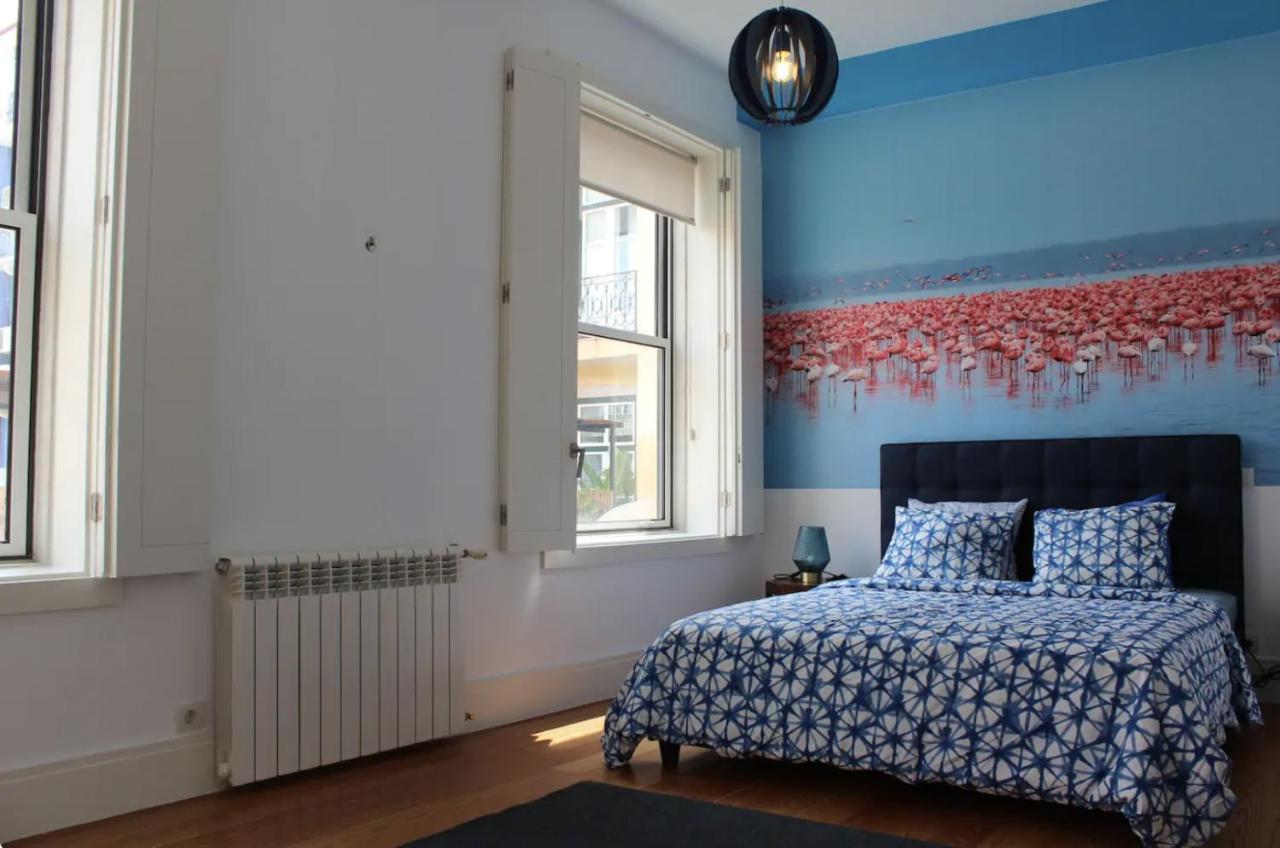 Beautiful 3-Story House In Chiado With A 40M² Private Terrace Διαμέρισμα Lisboa Εξωτερικό φωτογραφία