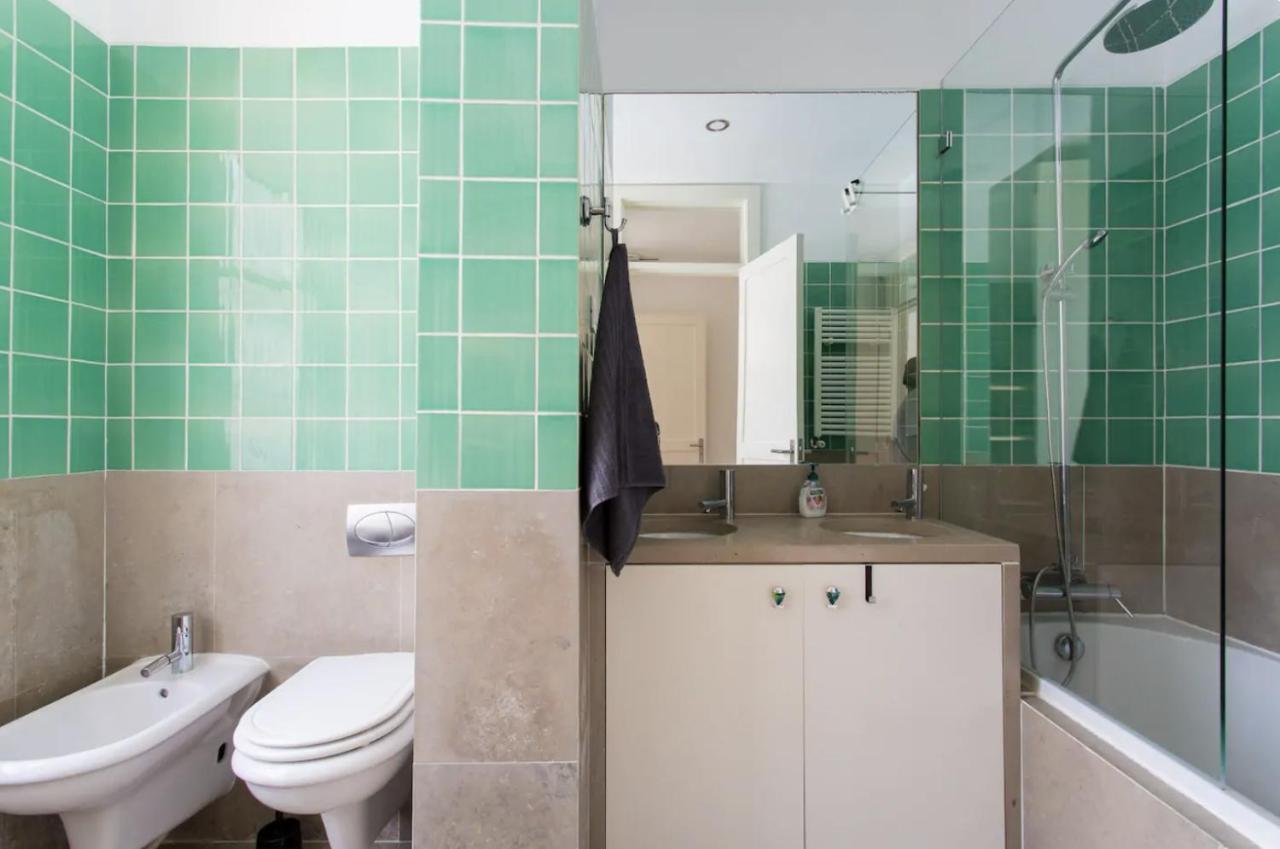 Beautiful 3-Story House In Chiado With A 40M² Private Terrace Διαμέρισμα Lisboa Εξωτερικό φωτογραφία