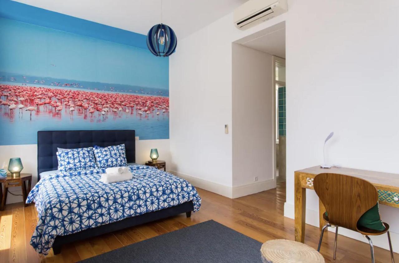 Beautiful 3-Story House In Chiado With A 40M² Private Terrace Διαμέρισμα Lisboa Εξωτερικό φωτογραφία